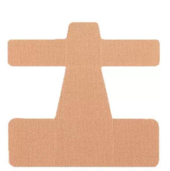 Bekvämt Tåkorrigeringsbandage med Stöd