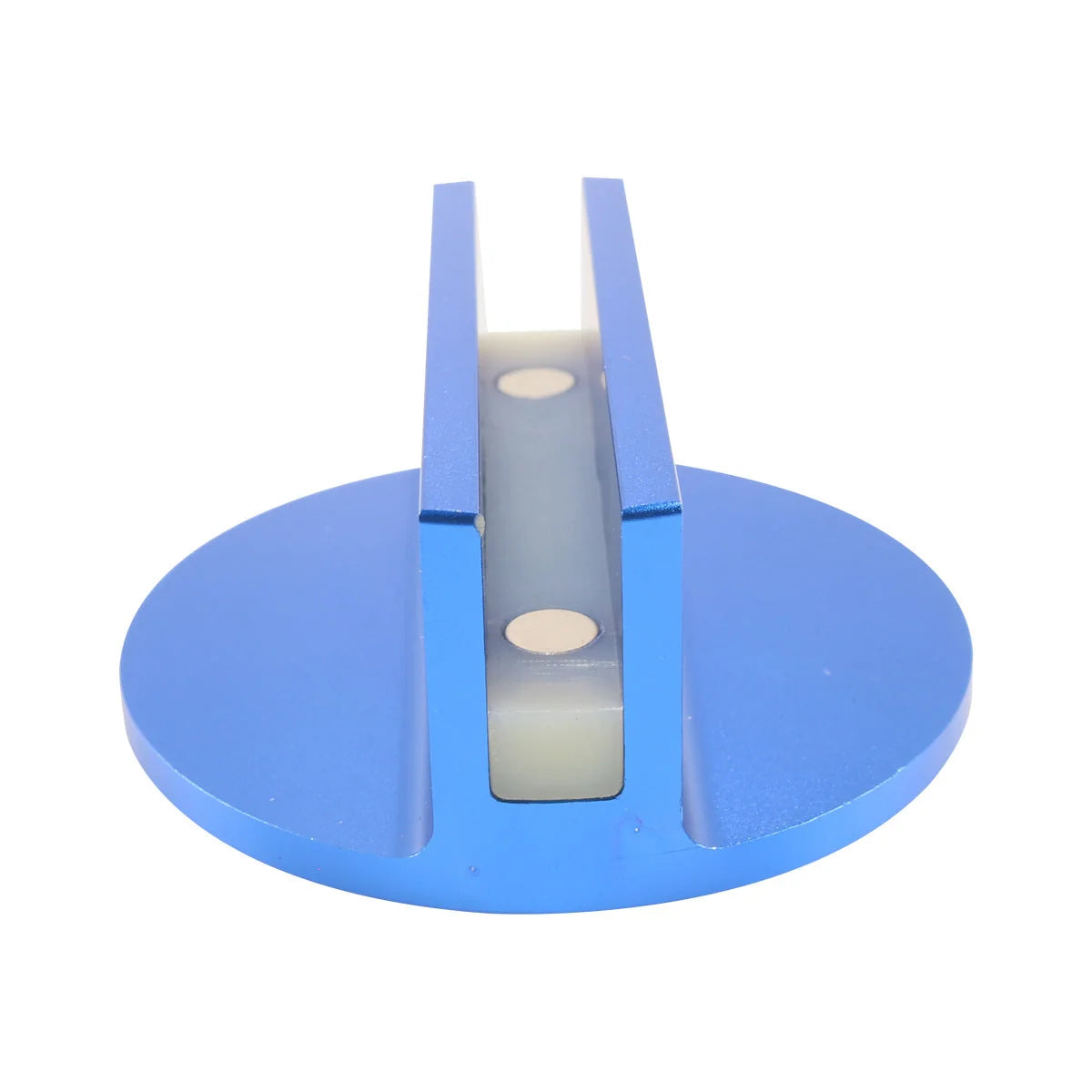 ApexPower™ Magnetisk Adapter / Lyftskydd för Domkraft