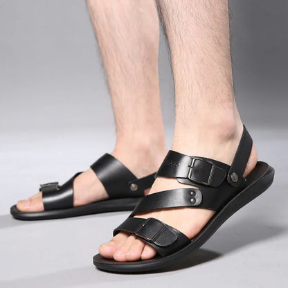Moderna Strandsandaler