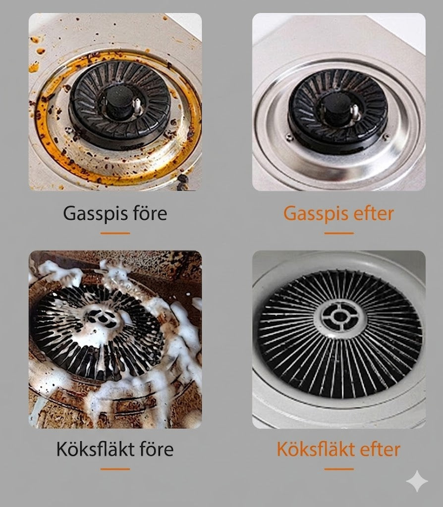 Kraftfull Ångtvätt för Hemmet – Kemikaliefri & Hygienisk Rengöring