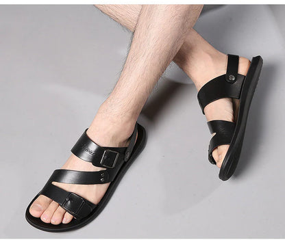 Moderna Strandsandaler