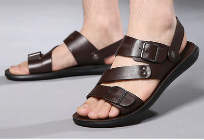 Moderna Strandsandaler