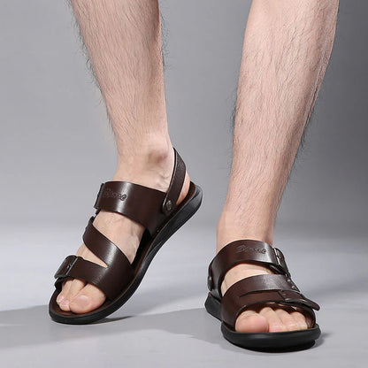 Moderna Strandsandaler