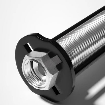 VVS-multinyckel för Handfat & Diskho