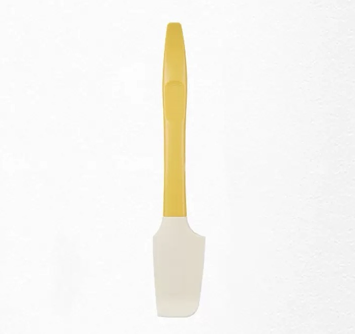 Multifunktionell Mini-Slickepott i Silikon – Värmebeständig & Smidig