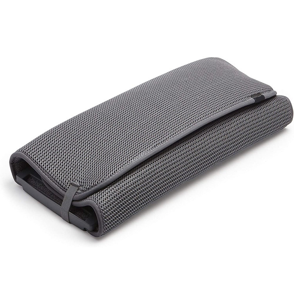 Diskmatta med Tallriksställ – Den ultimata torklösningen för disk