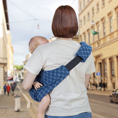 Ergonomisk Bärsele för Barn & Småbarn (6-36 mån)