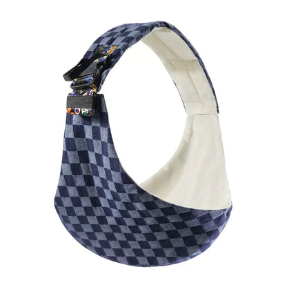 Ergonomisk Bärsele för Barn & Småbarn (6-36 mån)