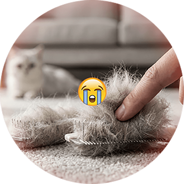 Smart Tovutredare med Dolda Säkerhetsblad