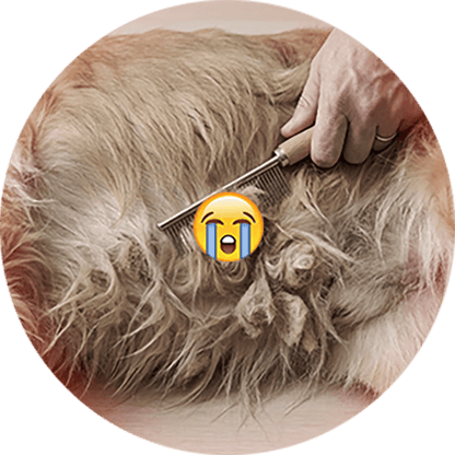 Smart Tovutredare med Dolda Säkerhetsblad