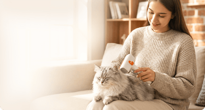 Smart Tovutredare med Dolda Säkerhetsblad