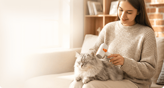 Smart Tovutredare med Dolda Säkerhetsblad