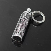 Silversvart
