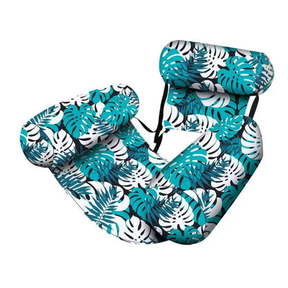 Ergonomisk Solsäng till Pool och Trädgård