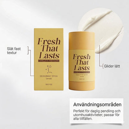 Unisex Deodorantstick
