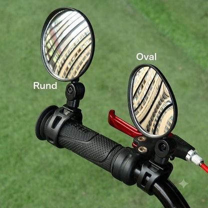 360° Roterbar Backspegel