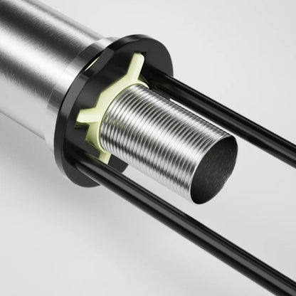 VVS-multinyckel för Handfat & Diskho