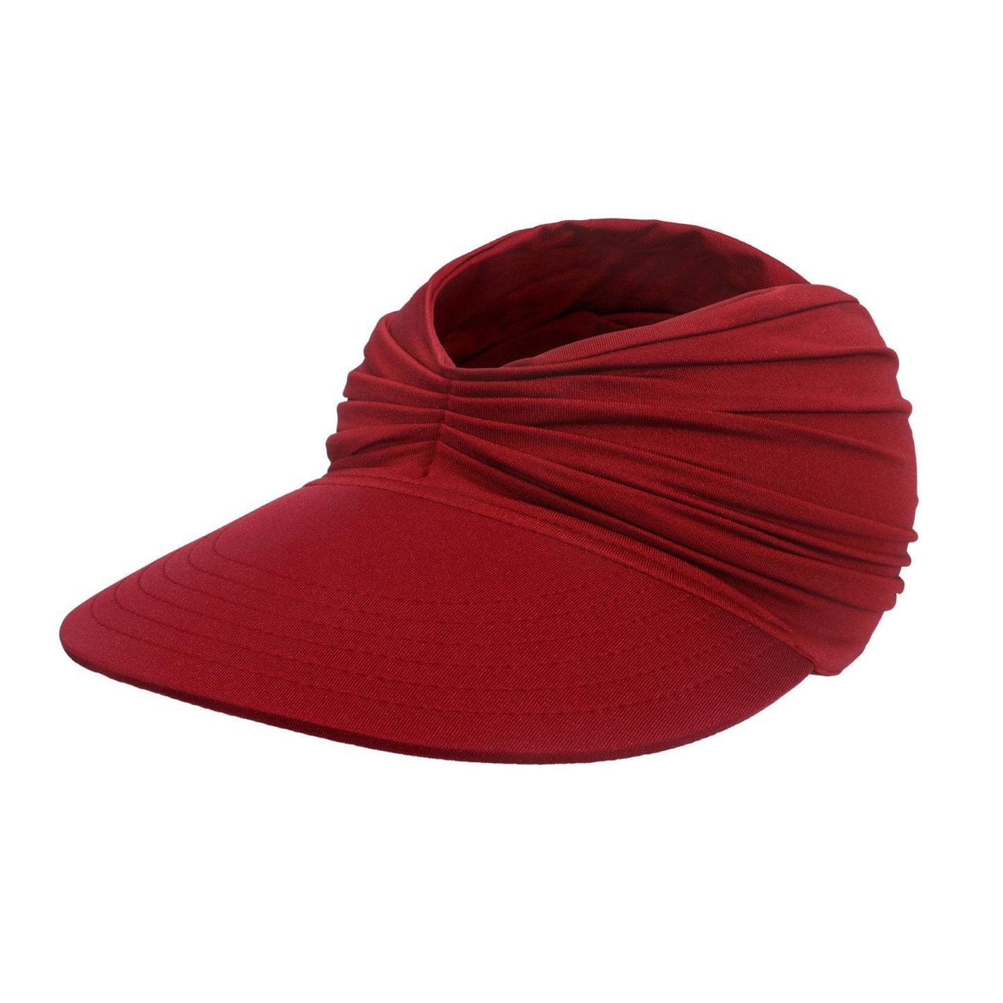Elegant Solhatt för Damer