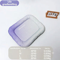 Gradient lila