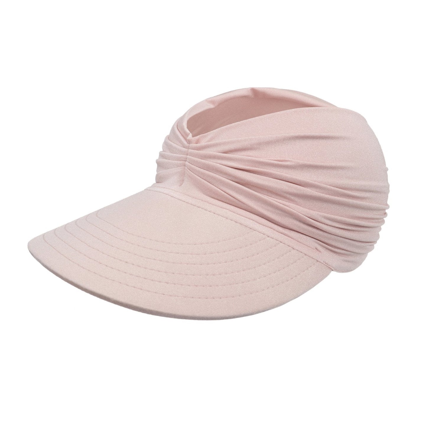 Elegant Solhatt för Damer