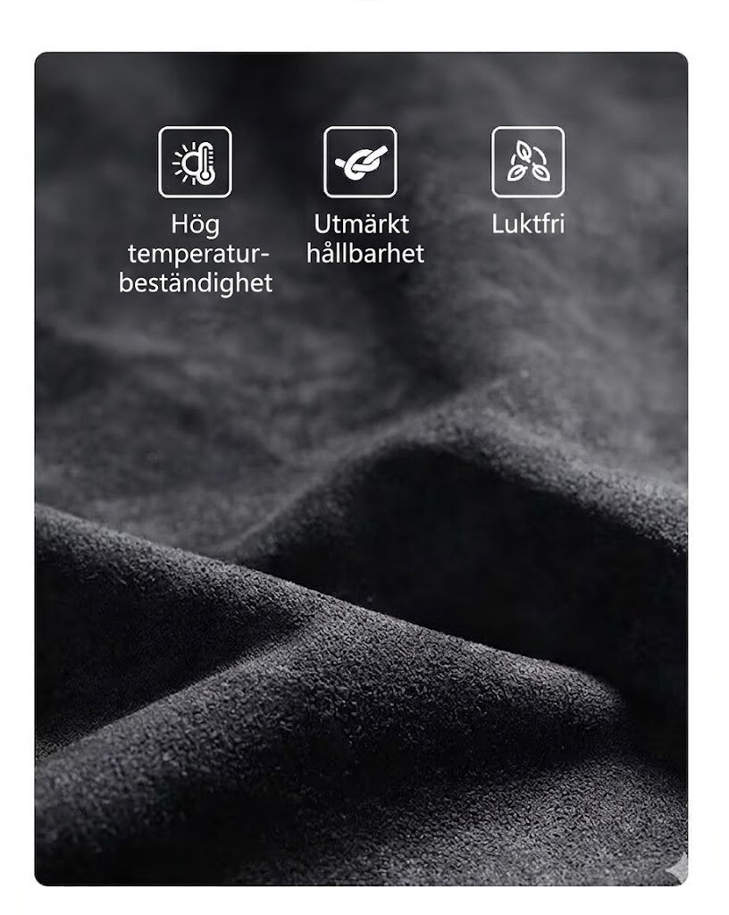Lyxig Hängare för Bilsäte