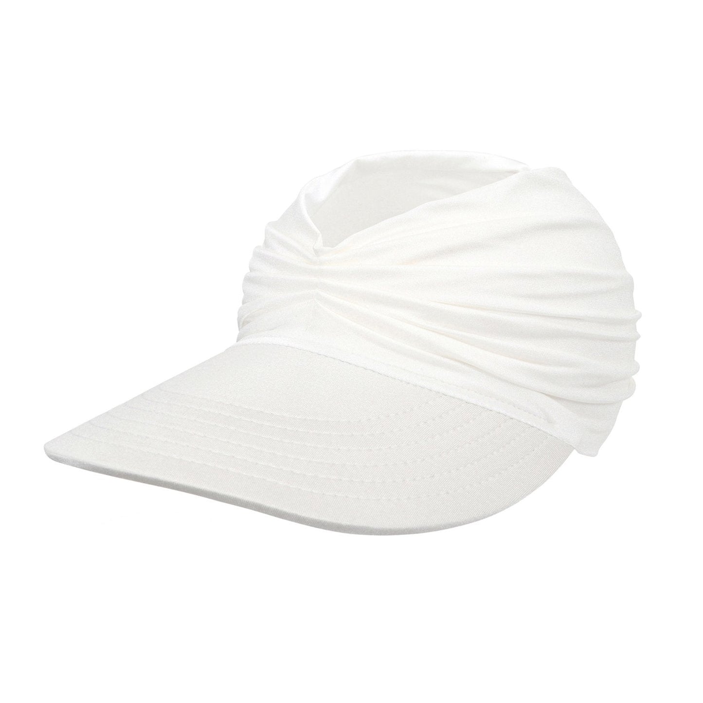 Elegant Solhatt för Damer
