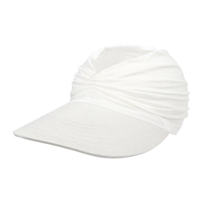 Elegant Solhatt för Damer