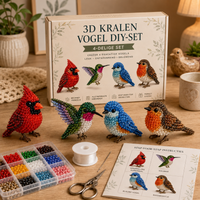 Liten fågel