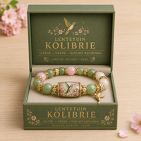 Varträdgårdens kolibri