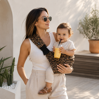 Chic Leopard
