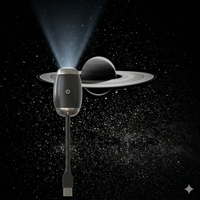 Saturnus ringar