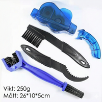 4-delars set (Startkit)