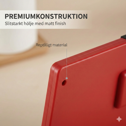 Skärmförstorare till Mobilen (Ögonskydd) – Titta på Film utan Ögontrötthet – Perfekt Present till Äldre & Barn