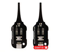 Köp 1 Få 1 GRATIS (2 st)