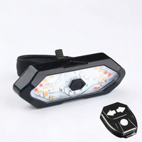 Standard (Batteridriven fjärrkontroll)