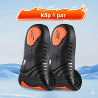 Orange (1 par)