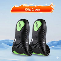 Grön (1 par)