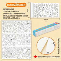 Djurvärlden