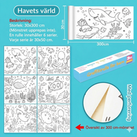 Undervattensvärlden