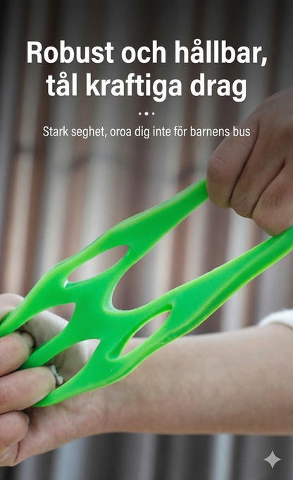 PälsFri Tvätt™Hårfångare för Tvättmaskin och Torktumlare
