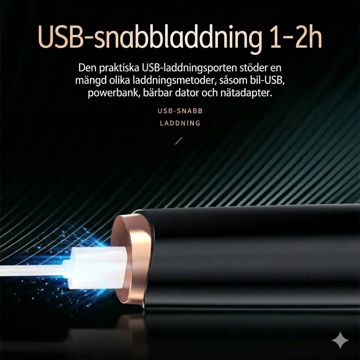 Uppladdningsbar Uppvärmd Ögonfransböjare – Snabb Uppvärmning för Perfekt Böj