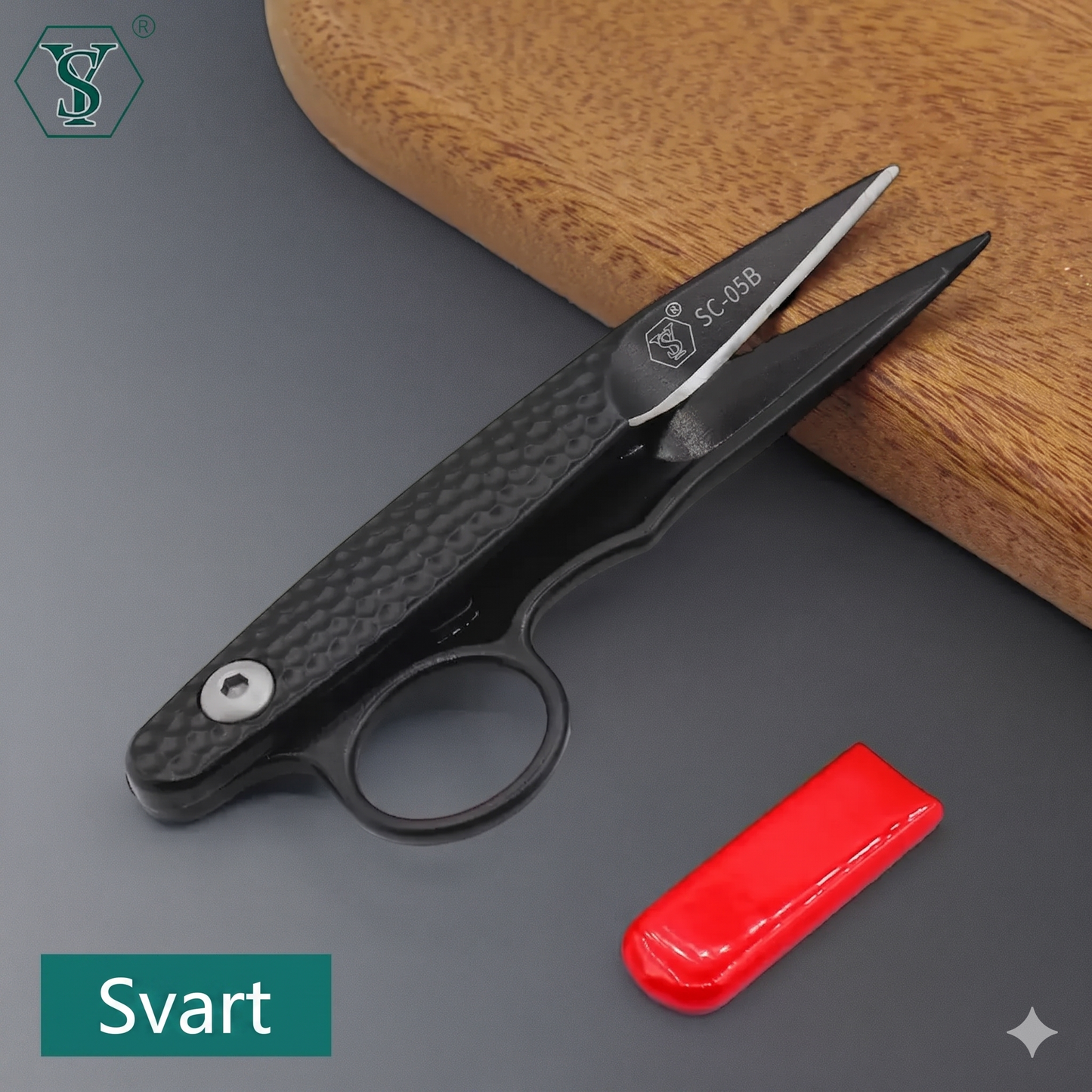 Rostfria Saxar i Mikrokristallint Stål – Extrem Skärpa & Hållbarhet