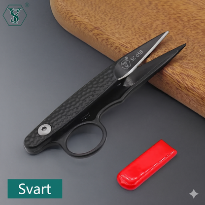 Rostfria Saxar i Mikrokristallint Stål – Extrem Skärpa & Hållbarhet
