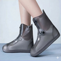 Grå Höjd: 21 cm