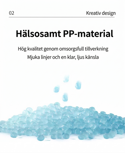 Bärbar Förbandslåda med Flera Fack – Fuktsäker Apotekslåda / Medicinförvaring för Familj och Barn