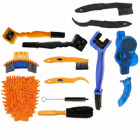 10-delars set (Proffs-kit) 🔥