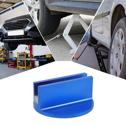 ApexPower™ Magnetisk Adapter / Lyftskydd för Domkraft