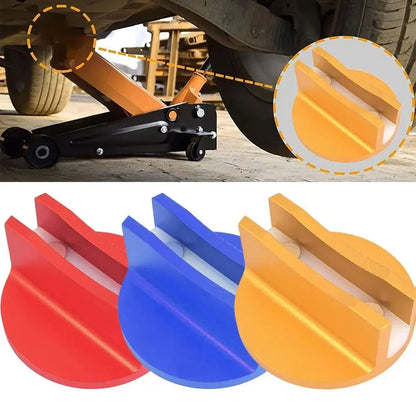 ApexPower™ Magnetisk Adapter / Lyftskydd för Domkraft