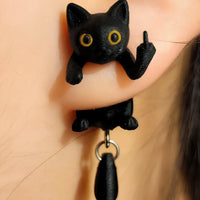Katt (1 par - 2 st)