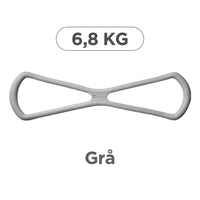 Grå